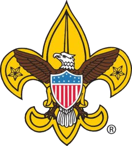 Boy Scouts of America emblem